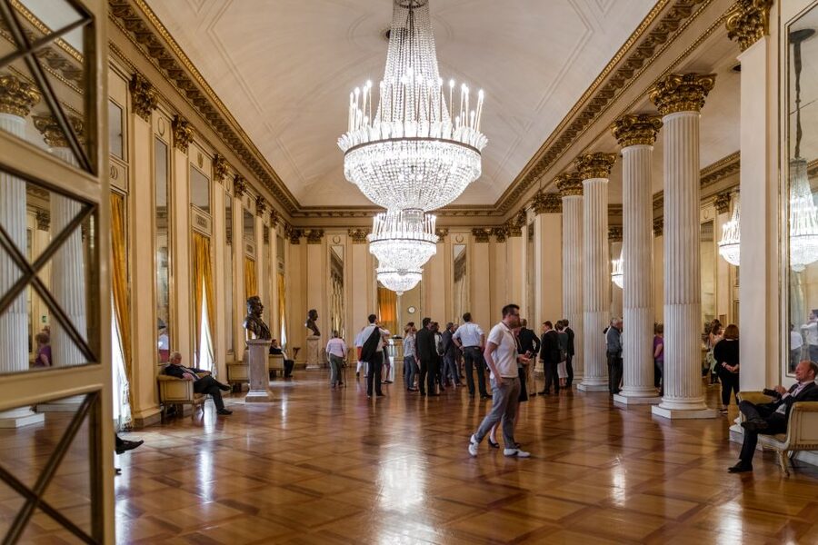 Milan: La Scala Theater & Museum Guided Experience - How to get the most from the one-hour visit