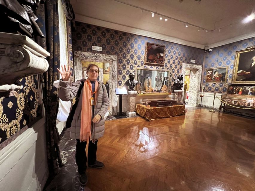 Milan: La Scala Theatre Skip-the-line Guided Tour - How much value do you get for $44?