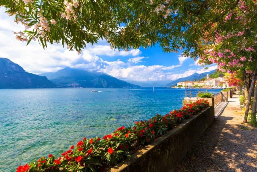 Milan:Lake Como, Lugano & Bellagio Day-Trip with Boat Cruise - The pace, walking, and practical limits