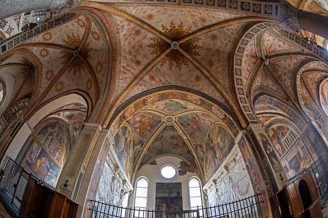 Milan Last Supper and S. Maria delle Grazie Skip the Line Tour - Is $83.44 a fair price?