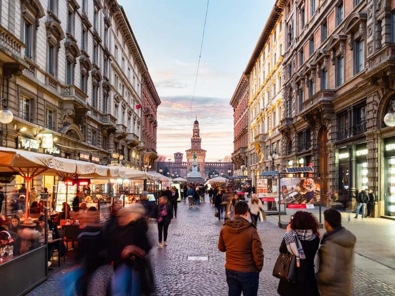 Milan: Last Supper and Sforza Castle Guided Tour - Why the Last Supper is worth planning around