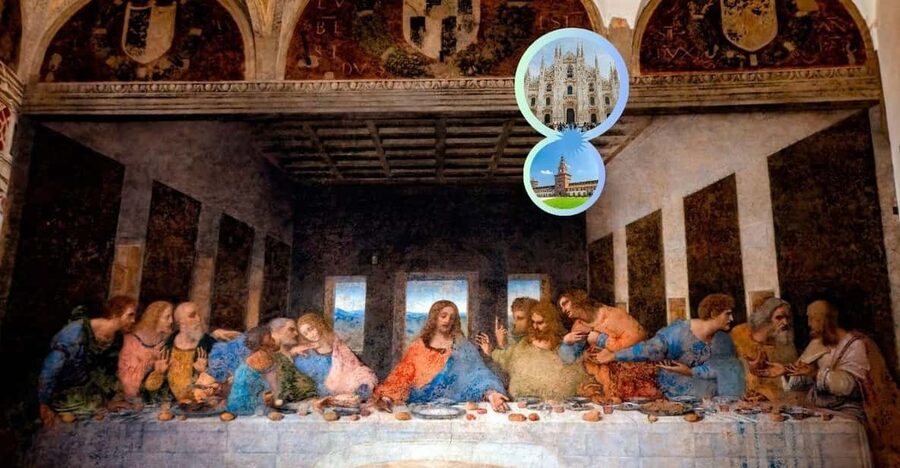 Milan: Last Supper and Sforza Castle Guided Tour - Who should take this Milan tour?
