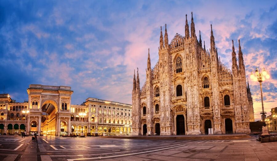 Milan: Last Supper and Sforza Castle Guided Tour - Booking advice for the Last Supper