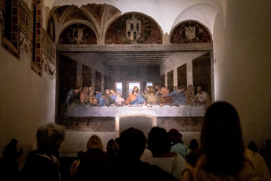 Milan: Last Supper Entrance Ticket and Guided Tour - Why the Last Supper Requires More Than a Quick Look