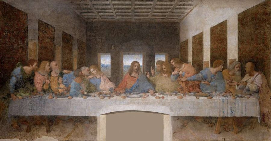 Milan: Last Supper Entrance Ticket and Guided Tour - Meeting at Santa Maria delle Grazie
