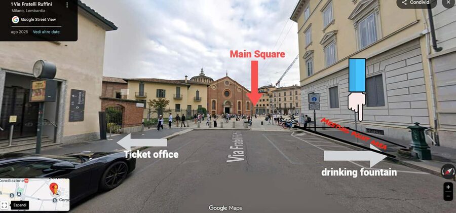 Milan: Last Supper Guided Tour and Entry Ticket - Why the Last Supper is worth your Milan time