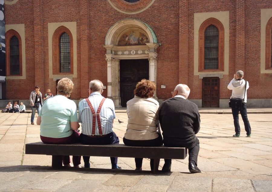 Milan: Last Supper Guided Visit - Reading Leonardo’s apostles in one fast-moving scene