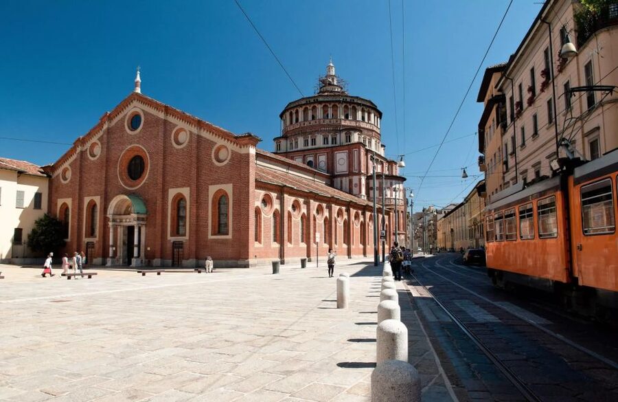 Milan: Last Supper Skip-the-Line Entry Ticket & Guided Tour - Is $58 a fair price?
