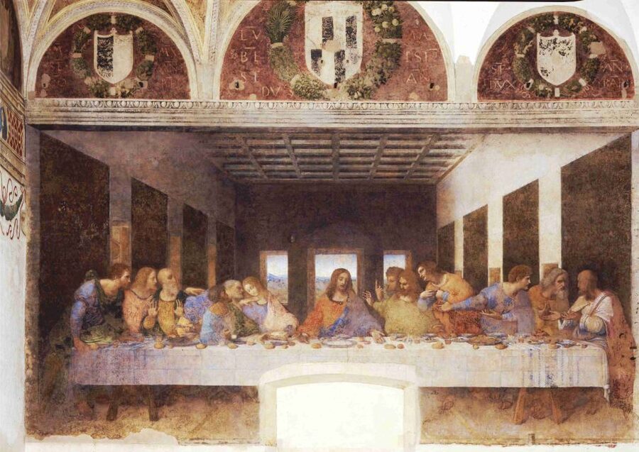 Milan: Leonardo's Last Supper and Michelangelo's Pietà Tour - Should you book it?