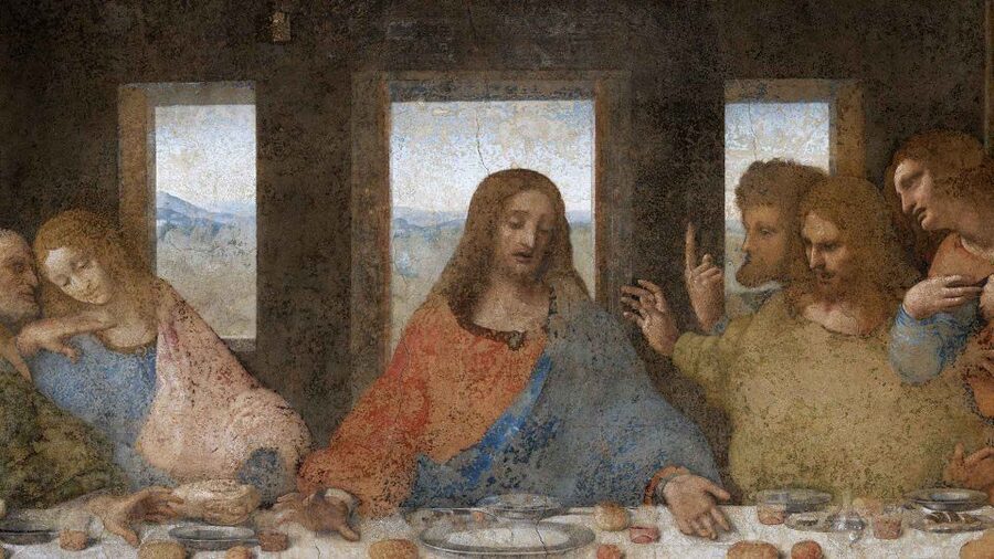 Milan: Leonardo's Last Supper Guided Tour - Key points to know before booking