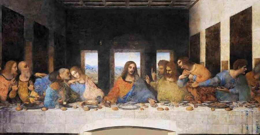 Milan: Leonardo's Last Supper Guided Tour - Meeting your guide at Santa Maria delle Grazie