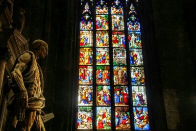 Milan Cathedral Direct Entrance – Terrace Excluded