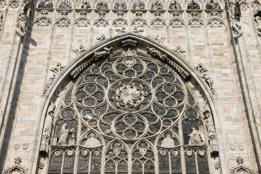 Milan: Milan Cathedral Direct Entrance - Terrace Excluded - Who will enjoy this ticket most