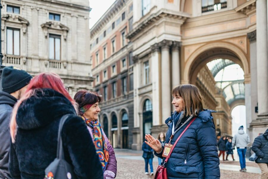 Milan: "Museo Teatrale Alla Scala" Guided Tour - Why La Scala is worth more than a quick photo