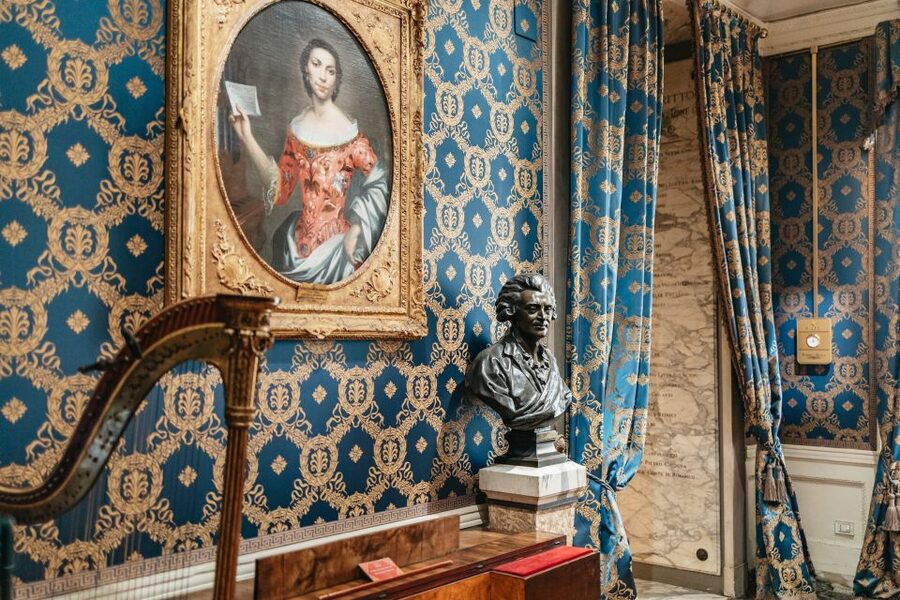 Milan: "Museo Teatrale Alla Scala" Guided Tour - Rehearsals and access limits: what you should expect