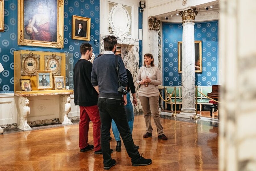Milan: "Museo Teatrale Alla Scala" Guided Tour - What the $44 price really buys you