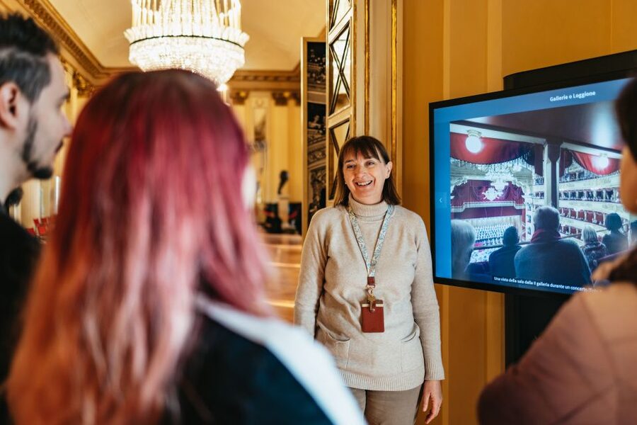 Milan: "Museo Teatrale Alla Scala" Guided Tour - Who will enjoy this La Scala tour most