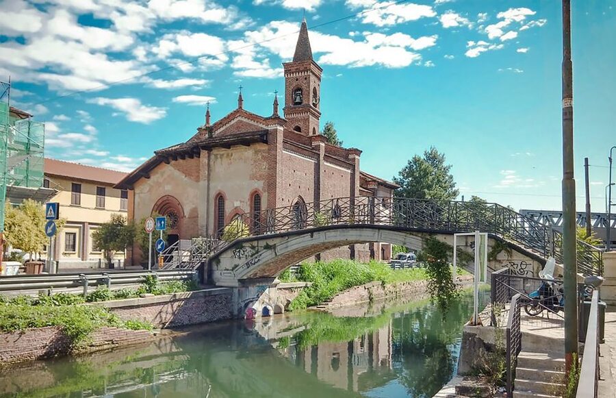 Milan: Navigli Canal Boat Cruise - Key points to know before booking