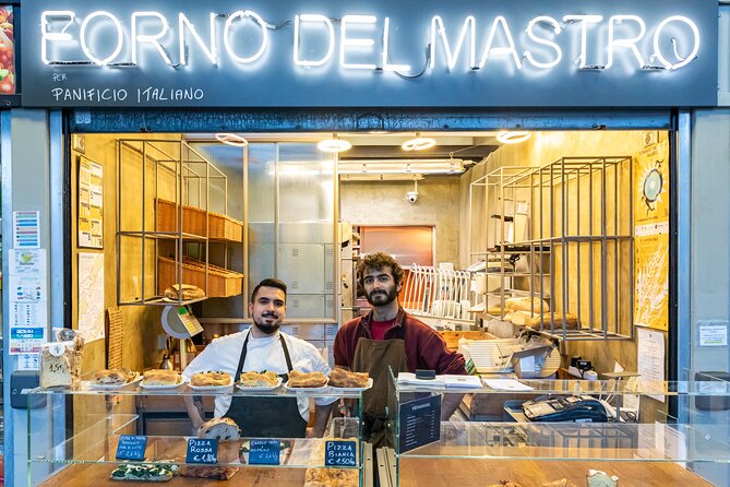 Milan: Navigli Food & Drinks Tour with Eating Europe - The Meatball Family and Milanese saffron risotto