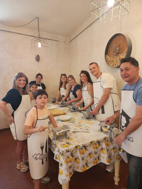 Milan: Pasta and Tiramisu Cooking Class with Wine - What the Milan cooking class is really like