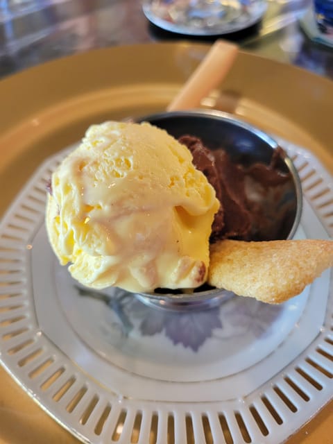 Milan: Pasta, Ravioli, and Gelato Class in a Glamorous Home - Location and timing near Coni Zugna