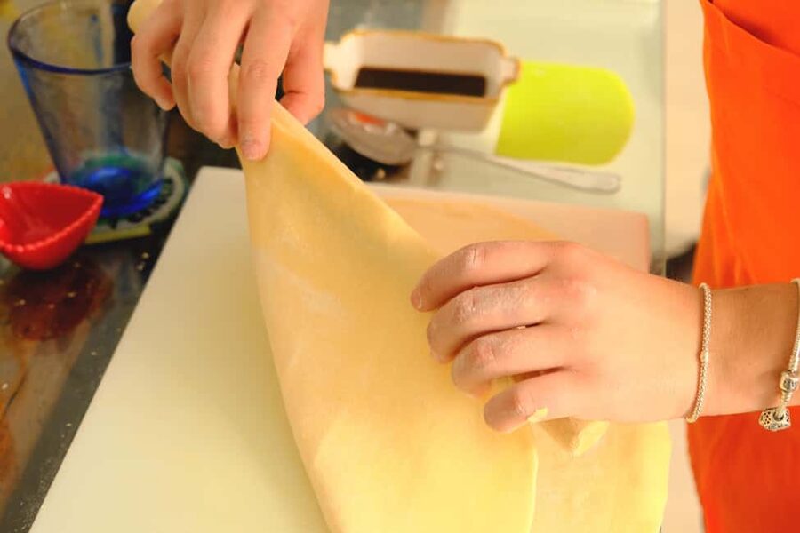 Milan: Pasta, Ravioli, and Gelato Class in a Glamorous Home - Is $88 a fair price?