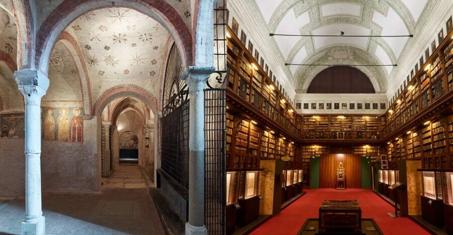 Milan: Pinacoteca Ambrosiana and San Sepolcro Crypt Ticket - Why the Ambrosiana deserves a place beside Milan’s bigger museums