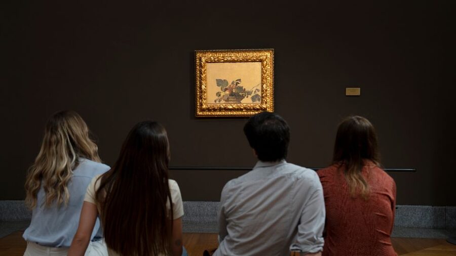 Milan: Pinacoteca Ambrosiana and San Sepolcro Crypt Ticket - Start with Leonardo, Raphael, and Caravaggio