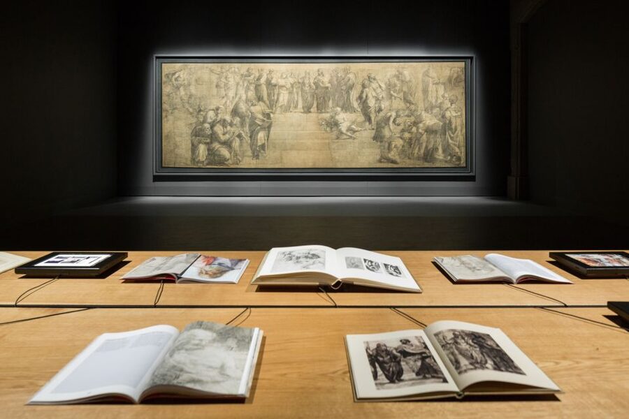 Milan: Pinacoteca Ambrosiana and San Sepolcro Crypt Ticket - Brueghel’s flowers and the pleasure of looking slowly