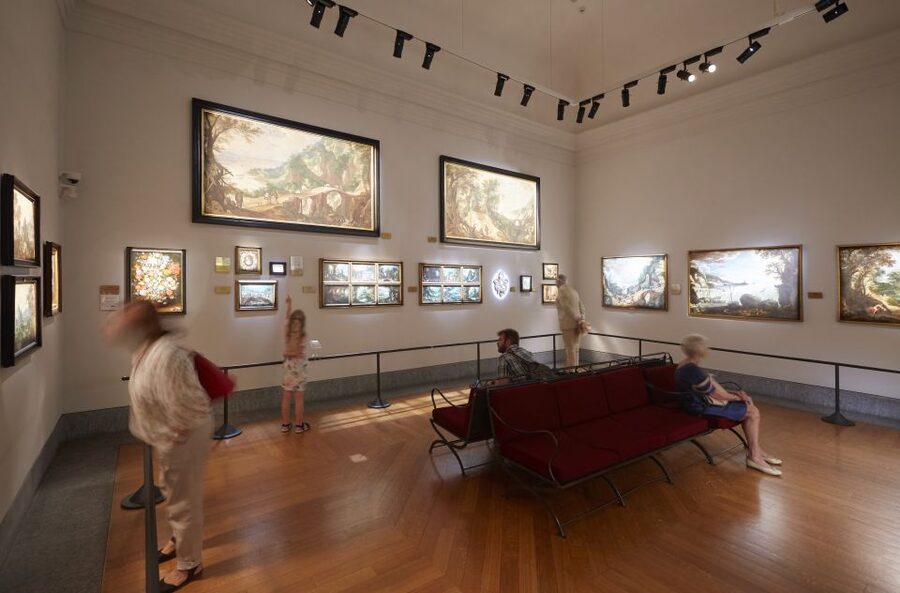 Milan: Pinacoteca Ambrosiana & da Vinci Codex Exhibition - Key points to know before you go