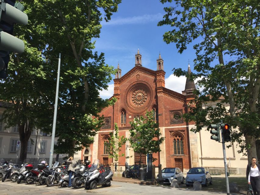 Milan: Pinacoteca Art Gallery and Brera District Guided Tour - Is $61 a fair price?