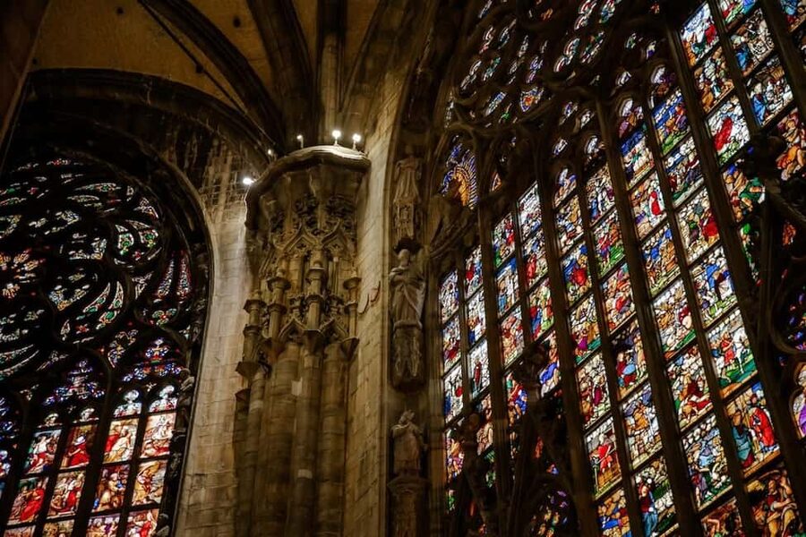 Milan: Priority Access Duomo and Rooftop Tour - Who will enjoy this Duomo tour most?