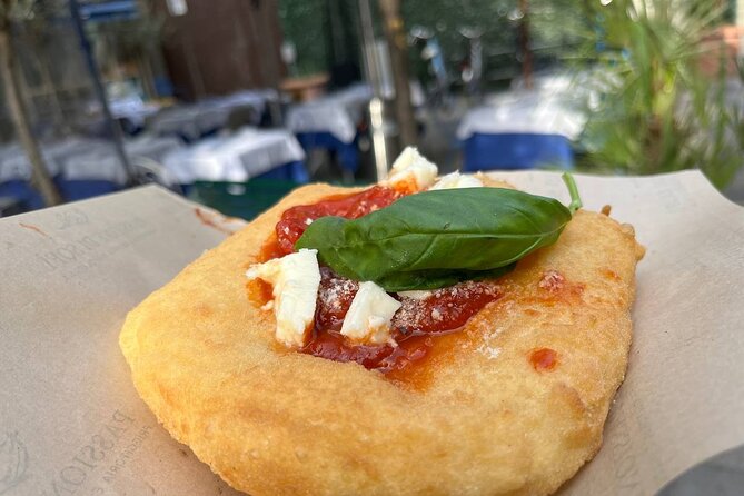 Milan's Authentic Street Food tour: A Gourmet Experience - A Milan food walk that leaves the center behind