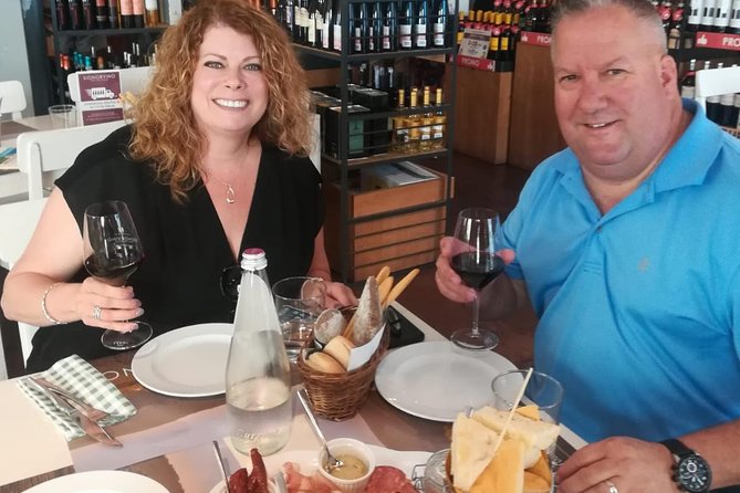 Milan's Authentic Street Food tour: A Gourmet Experience - Does $116.09 provide good value?
