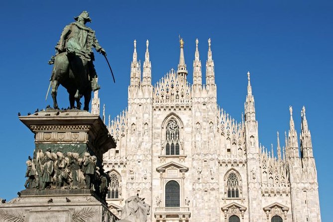 Milan's Must See: Half-Day Tour of Last Supper, Duomo & La Scala - Why the Last Supper makes this tour worth considering