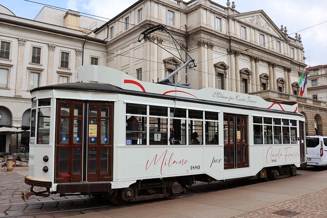 Milan's Must See: Half-Day Tour of Last Supper, Duomo & La Scala - Guide quality and group size matter here