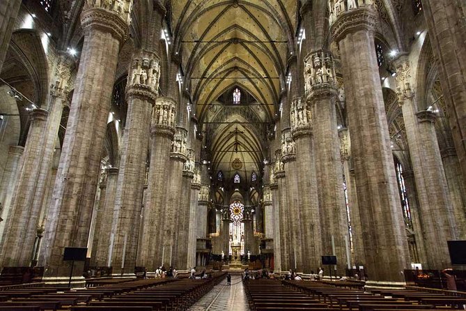 Milan's Must See: Half-Day Tour of Last Supper, Duomo & La Scala - What the $130.96 price really buys you