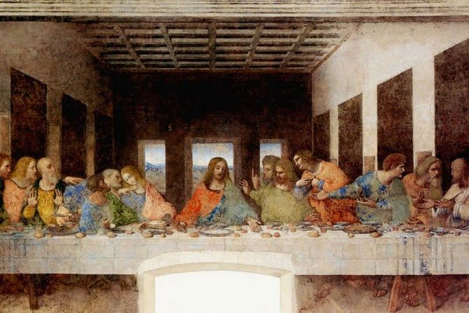 Milan's Must See: Half-Day Tour of Last Supper, Duomo & La Scala - Starting beneath the Galleria’s glass roof