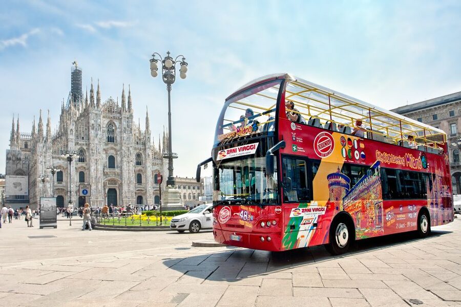 Milan: San Siro Stadium Entry Ticket and Optional Bus Ticket - Key points to know before you go
