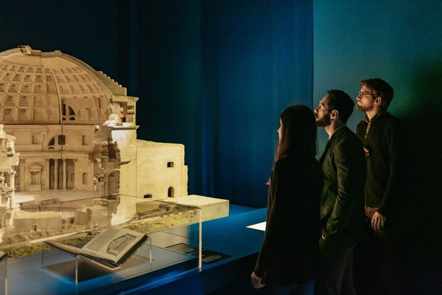 Milan: Science and Technology Leonardo da Vinci Museum Entry - Practical details for a smoother visit
