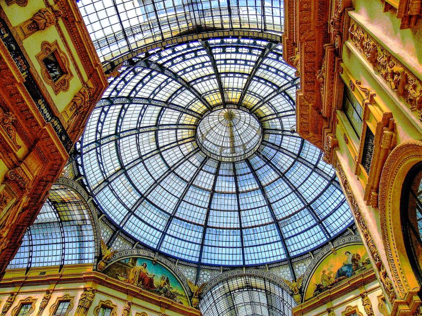 Milan: Skip-the-Line Guided Walk and "The Last Supper" - Key points to know before booking