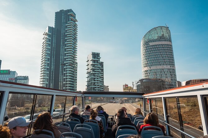 Milan Super Saver: Skip-the-Line Duomo and Rooftop Guided Tour - Who should book this Duomo experience?