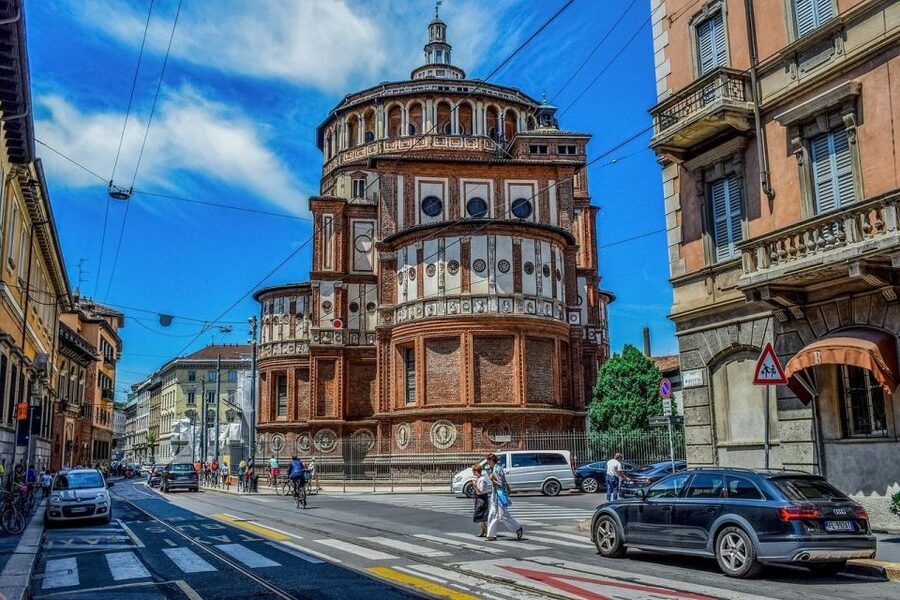 Milan: The Last Supper Entry Ticket and Guided Tour - Key points to know before booking