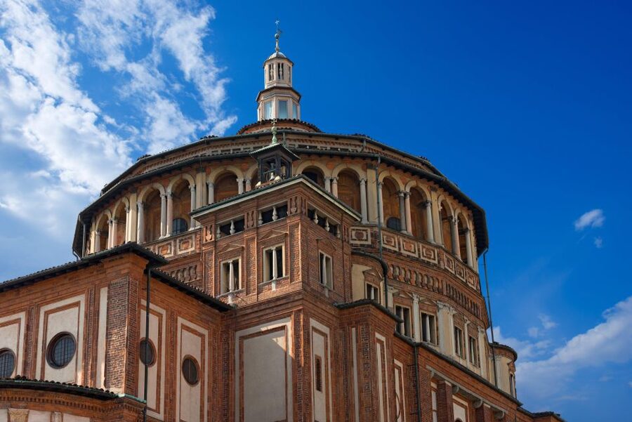 Milan: The Last Supper Entry Ticket and Guided Tour - Why the Last Supper still feels startling