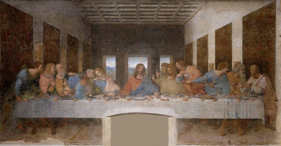 Milan: The Last Supper Entry Ticket and Guided Tour - The 45-minute visit to Santa Maria delle Grazie