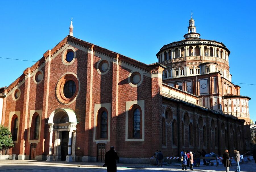 Milan: The Last Supper Entry Ticket and Guided Tour - Timing, comfort, and practical limits