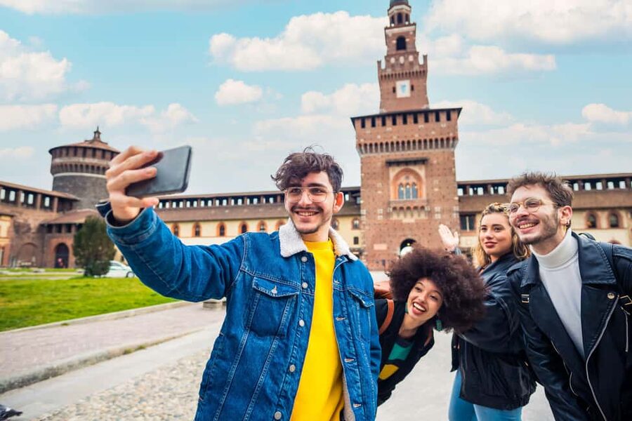 Milan: The Last Supper & Sforza Castle Guided Tour - Key points to know before booking