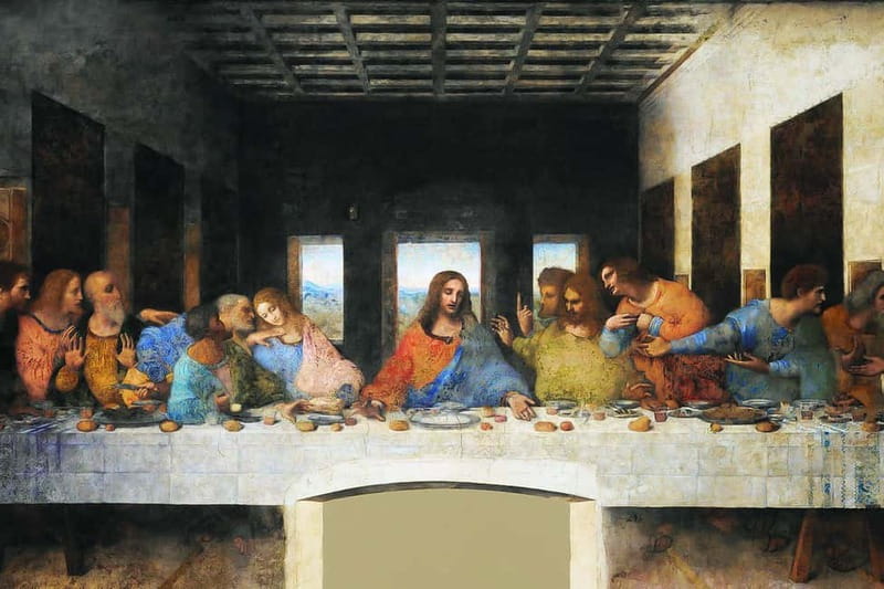 Milan: The Last Supper & Sforza Castle Guided Tour - Why The Last Supper makes this tour worthwhile
