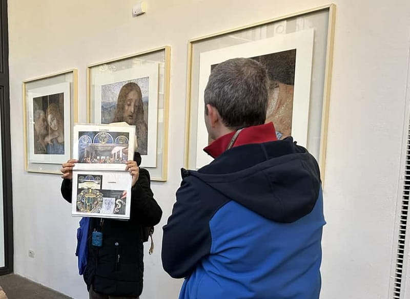 Milan: The Last Supper & Sforza Castle Guided Tour - Is $97.43 a fair price?