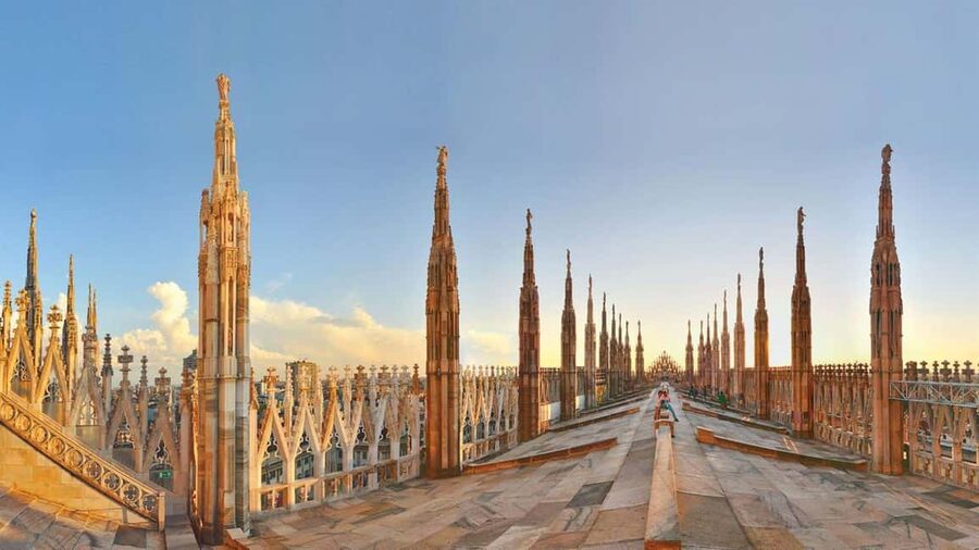 Milan: The Milan Pass City Card - Key points to know before you buy